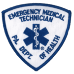 アメリカEMT