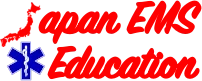 Japan EMS Education